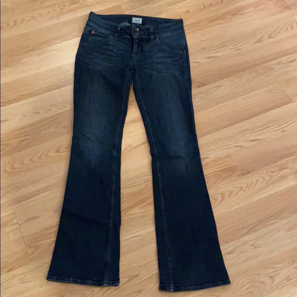 Hudson Jeans